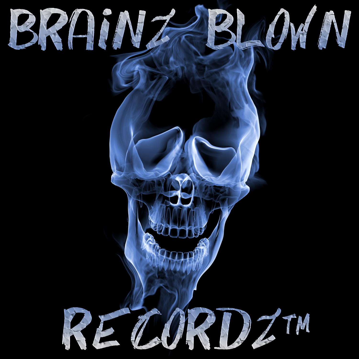 Brainz Blown Recordz | Official Site
